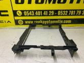 Oto Çıkma Parça / Dacia / Jogger / Radyatör / Radyatör Seti / Çıkma Parça 