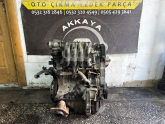 Oto Çıkma Parça / Peugeot / 307 / Motor / Motor (komple) / Çıkma Parça 