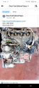 ford mondeo motor