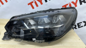 Oto Çıkma Parça / Peugeot / 5008 / Far & Stop / Sol Ön Far / Çıkma Parça 