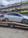 FORD FOCUS 3 ÇIKMA ORJİNAL SAĞ ARKA KAPI
