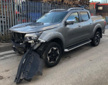 Nissan Navara Kaput ve Diğer Parçaları - Mil Oto Çıkma Parç