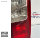 Oto Çıkma Parça / Peugeot / Partner / Far & Stop / Sağ Ön Far / Çıkma Parça 
