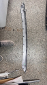 Oto Çıkma Parça / Peugeot / 2008 / Tampon / Tampon Çıtası / Çıkma Parça 