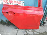 Oto Çıkma Parça / Volkswagen / Polo / Kaporta & Karoser / Sağ Arka Kapı / Çıkma Parça 