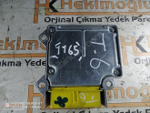 Oto Çıkma Parça / Seat / Leon / Airbag / Airbag Beyni / Çıkma Parça 