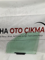 Oto Çıkma Parça / Jeep / Grand Cherokee / Oto Cam / Kapı Camları / Çıkma Parça 