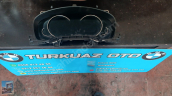 TURKUAZ BMW G30 HAYALET GÖSTERGE ORJİNAL HATASIZ