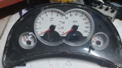 Opel Corsa C 1.3 Dizel Orjinal Çıkma Kilometre Saati