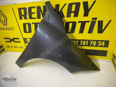 Oto Çıkma Parça / Renault / Megane / Kaporta & Karoser / Sağ Ön Çamurluk / Çıkma Parça 
