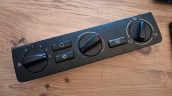 BMW E46 KLIMA KONTROL PANELİ MANUEL TİP