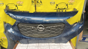 Oto Çıkma Parça / Opel / Combo / Tampon / Ön Tampon / Çıkma Parça 