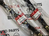 Oto Çıkma Parça / Honda / Civic / Tampon / Tampon Braketi / Sıfır Parça 
