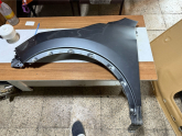 Oto Çıkma Parça / Nissan / Qashqai / Kaporta & Karoser / Sol Ön Çamurluk / Çıkma Parça 