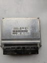 8D0906018Q 0261206318 AUDİ A4 1.8 MOTOR BEYNİ