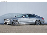 Oto Çıkma Parça / Mercedes / CLS / Kaporta & Karoser / Sağ Ön Çamurluk / Sıfır Parça 