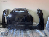 Oto Çıkma Parça / Opel / Astra / Arma & Yazı / Kaput Arması / Çıkma Parça 