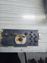 Oto Çıkma Parça / Fiat / 126 Bis / Klima / Kontrol Paneli / Çıkma Parça 