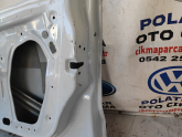 Oto Çıkma Parça / Volkswagen / Polo / Kaporta & Karoser / Sağ Ön Kapı / Çıkma Parça 