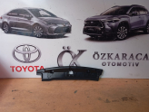2024-2025 TOYOTA C-HR SÖKME ORJİNAL KİLİT BAKALİTİ