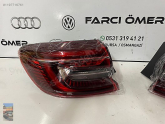 Oto Çıkma Parça / Renault / Clio / Far & Stop / Sol Arka Stop / Sıfır Parça 