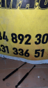 Oto Çıkma Parça / Bmw / X5 / Alt Takım / Amortisör / Çıkma Parça 