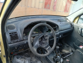 Citroen berlingo torpido kompile 1997-2004