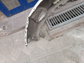 Oto Çıkma Parça / Chevrolet / Cruze / Tampon / Ön Tampon / Çıkma Parça 