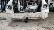 Oto Çıkma Parça / Peugeot / 206 / Kaporta & Karoser / Kesme Tavan Sacı / Çıkma Parça 