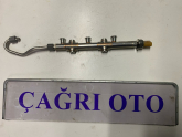 Oto Çıkma Parça / Audi / A3 / Motor / Enjektör Kütüğü / Sıfır Parça 