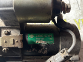 Oto Çıkma Parça / Nissan / Almera / Elektrik / Marş Motoru / Çıkma Parça 