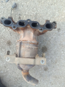 Ford Fiesta 1.25 eksoz manifoldu