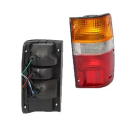 TOYOTA HILUX LN85 SAĞ ARKA STOP (88-97) (81550-89163)
