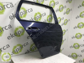 Oto Çıkma Parça / Volkswagen / Golf / Kaporta & Karoser / Sağ Arka Kapı / Çıkma Parça 