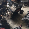 Oto Çıkma Parça / Mercedes / Sprinter / Motor / Motor (komple) / Çıkma Parça 