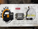 S110140025 A-8200856659 EMS3132 DACİA LOGAN 1.4 Motor Beyin Seti