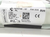 Oto Çıkma Parça / Bmw / 4 Serisi / Airbag / Tavan Airbag / Çıkma Parça 