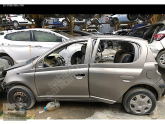 2004 YARIS SOL ÖN ÇAMURLUK ÜNALLAR OTO YEDEK PARÇA