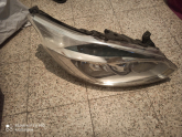 Ford Tourneo custom sağ far orijinal