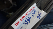 Oto Çıkma Parça / Mercedes / C Serisi / Kaporta & Karoser / Tavan Çıtası / Çıkma Parça 