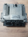 FORD FOCUS 4 1.5 TDCI EURO 6 MOTOR BEYNİ M1T1 12A650 BA