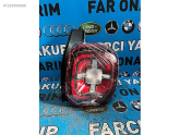Oto Çıkma Parça / Dacia / Duster / Far & Stop / Sağ Arka Stop / Sıfır Parça 