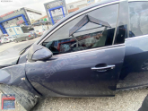OPEL İNSİGNİA SOL ÖN KAPI ORİJİNAL ÇIKMA HATASIZ