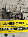 Oto Çıkma Parça / Opel / Zafira / Motor / Enjektör Kütüğü / Çıkma Parça 