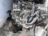 Renault Clio 1.4 emme manifoldu