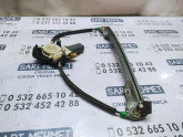 Oto Çıkma Parça / Renault / Clio / Oto Cam / Cam Krikosu / Çıkma Parça 