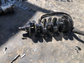 Oto Çıkma Parça / Fiat / Doblo / Motor / Krank / Çıkma Parça 