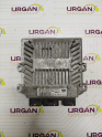 3S61-12A650-LC FORD FİESTA MOTOR BEYNİ