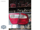 Oto Çıkma Parça / Seat / Cordoba / Far & Stop / Sol Arka Stop / Çıkma Parça 