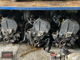 Oto Çıkma Parça / Alfa Romeo / 156 / Kalorifer / Kalorifer Motoru / Çıkma Parça 